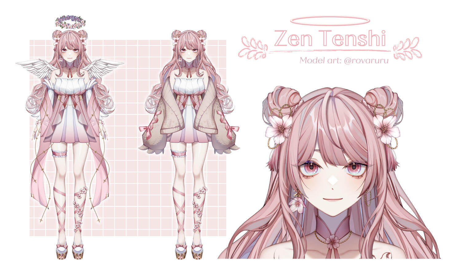 @zentenshi1 - full body