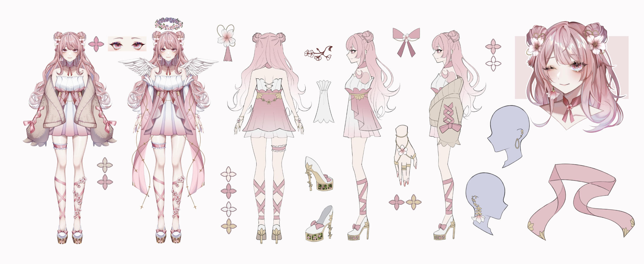 Zen Reference Sheet